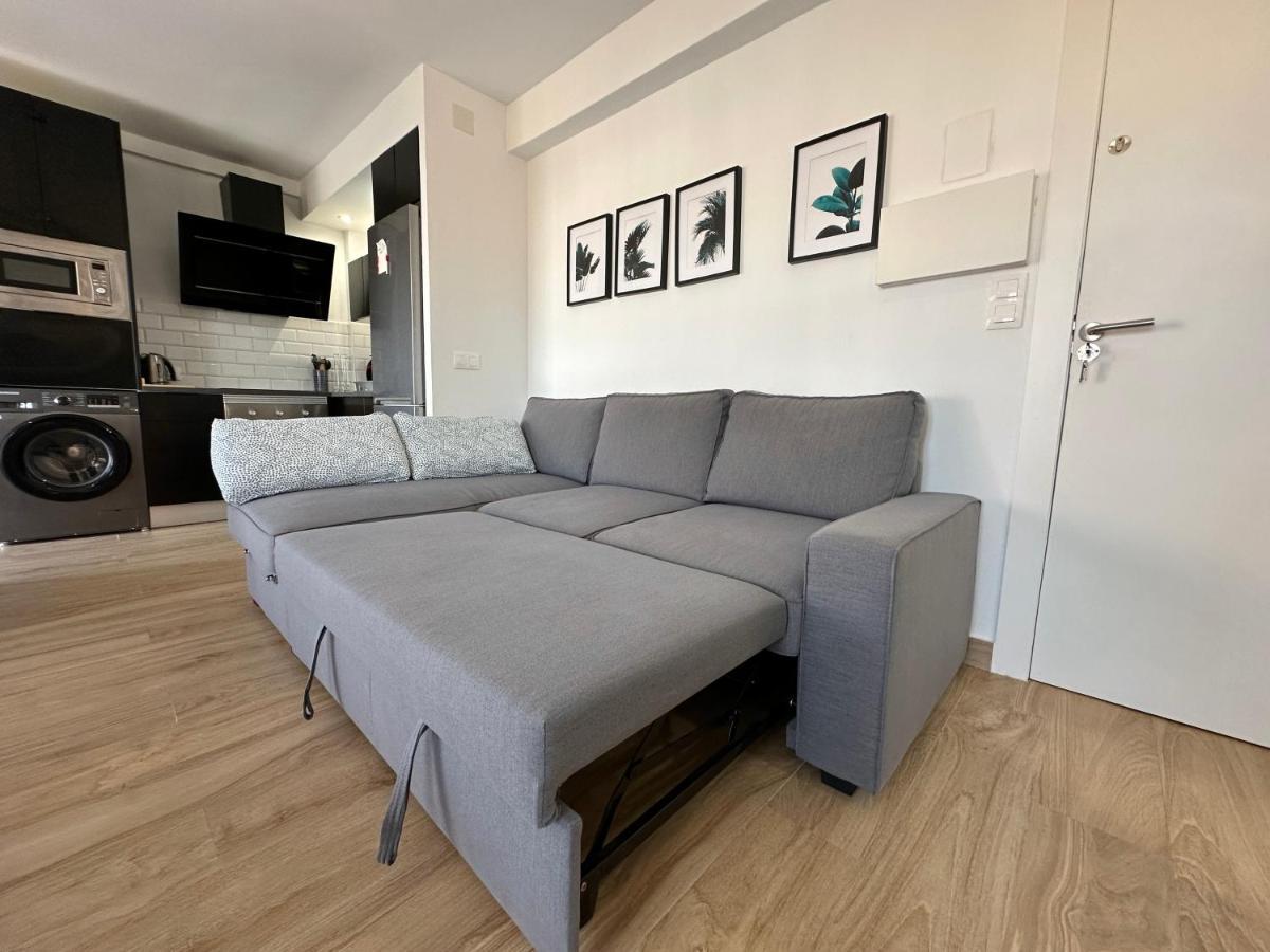 Bonito Apartamento Mar Azul Torrevieja Exterior foto