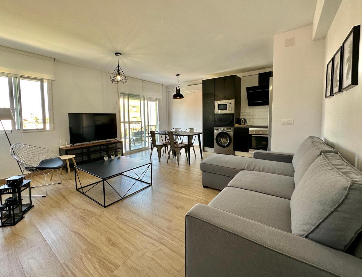 Bonito Apartamento Mar Azul Torrevieja Exterior foto