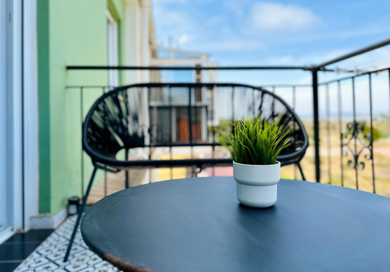 Bonito Apartamento Mar Azul Torrevieja Exterior foto